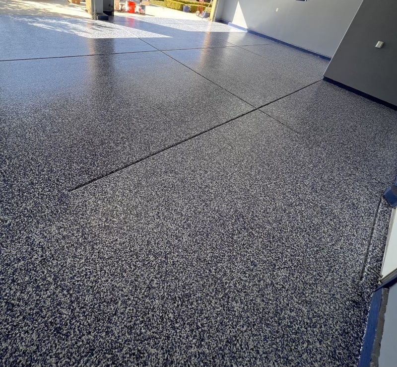 Epoxy Flooring Bakersfield Gallery Cisneros